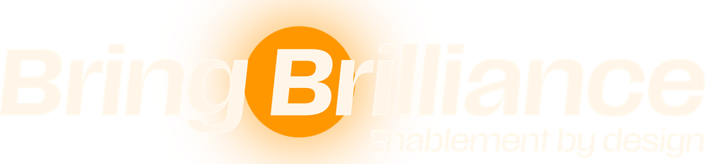Bring Brilliance
